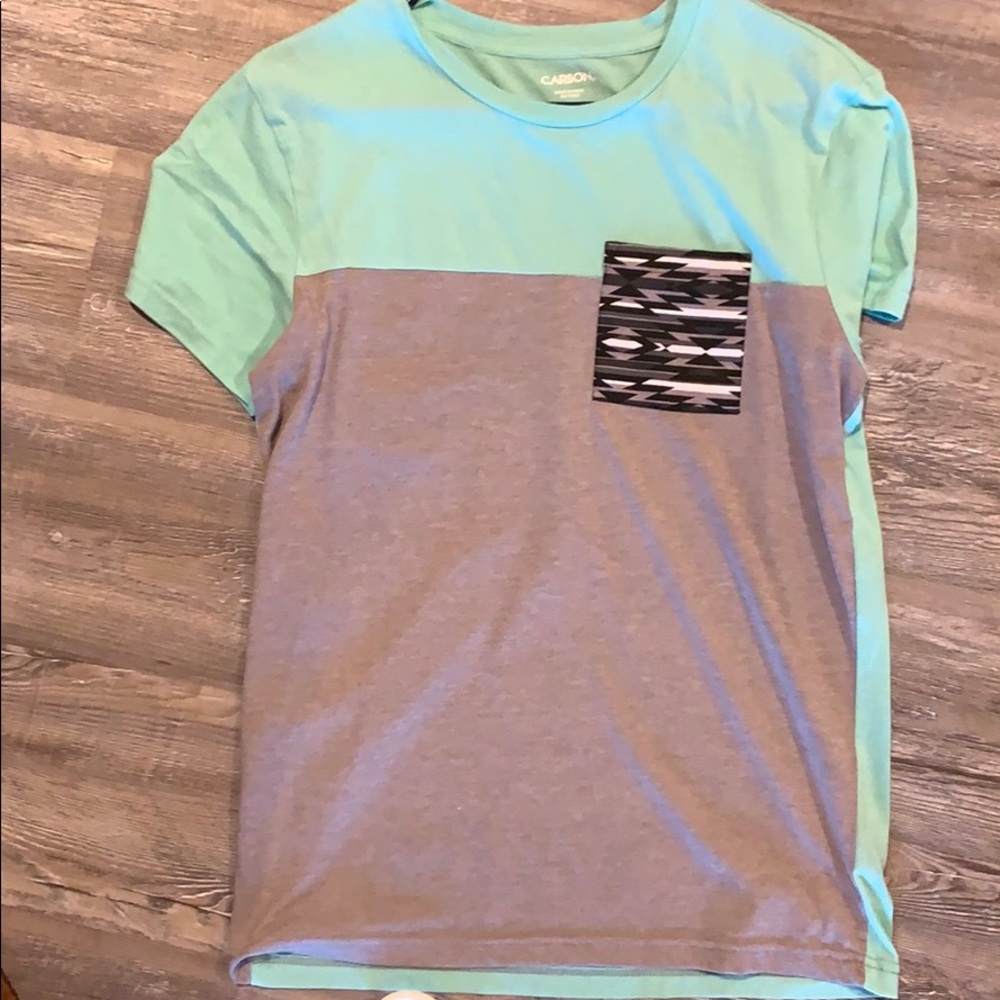 Carbon T-Shirt